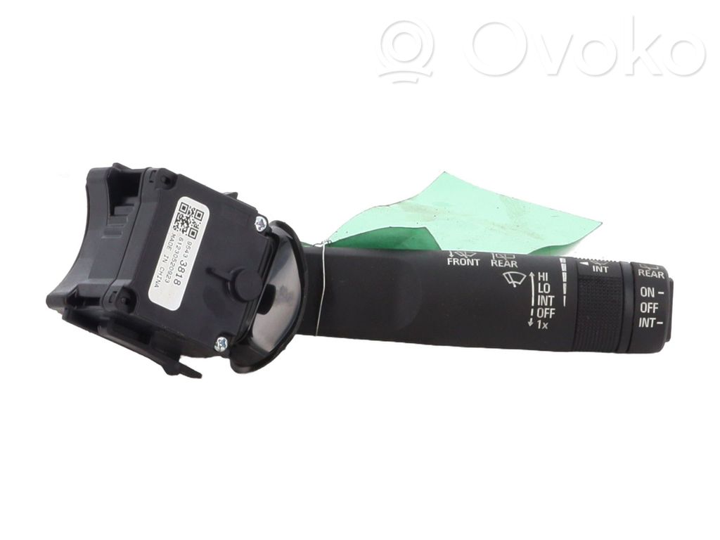 Commodo d'essuie-glace   95433818