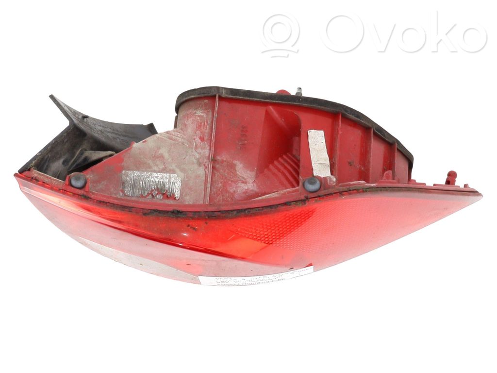 Seat Ibiza IV (6J,6P) Luci posteriori