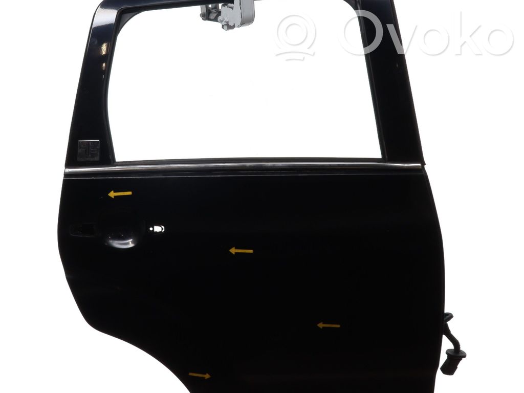 Puerta trasera   9008S5