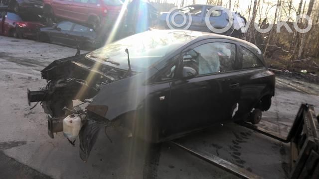 Opel Corsa D Commodo d'essuie-glace 