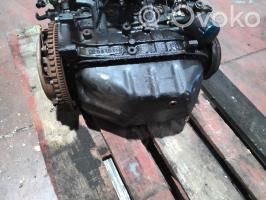 Renault Clio II Engine 