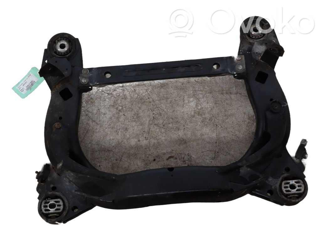 Volkswagen Phaeton Front subframe 
