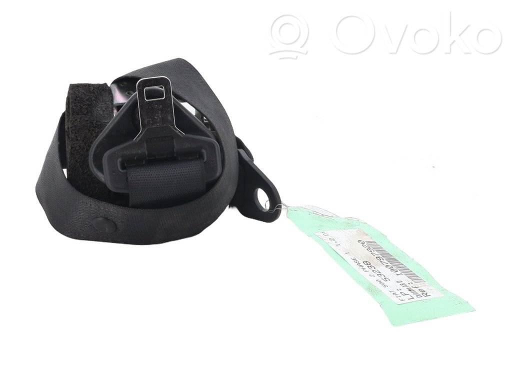 Cinturón trasero   735451738