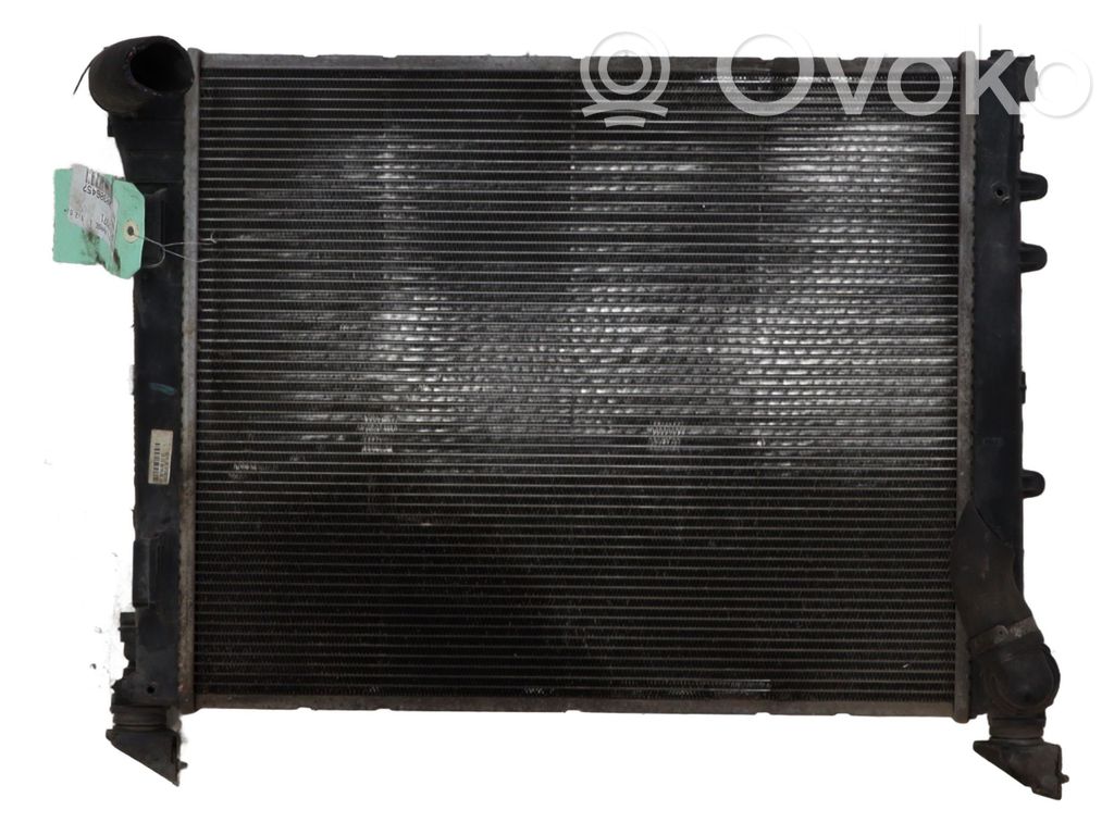 Fiat 500 Radiateur de refroidissement