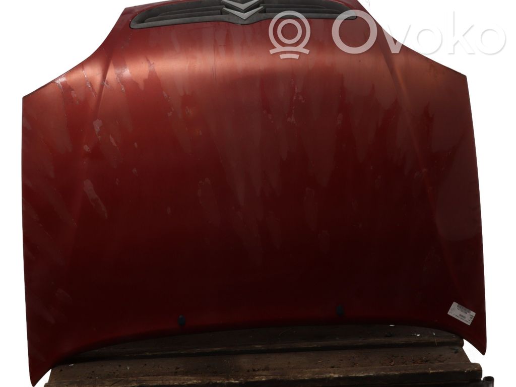 Citroen Saxo Konepelti 
