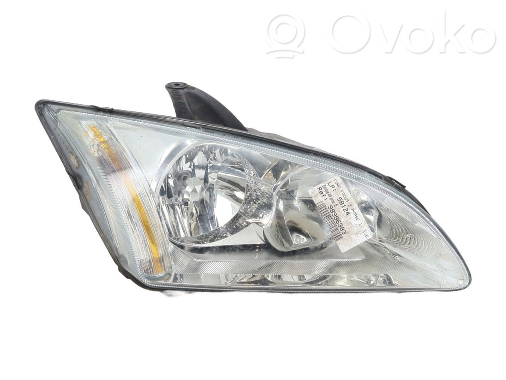 Ford Focus Lampa przednia 