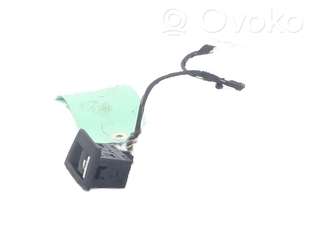 BMW 5 F10 F11 Interruttore di controllo dell’alzacristalli elettrico