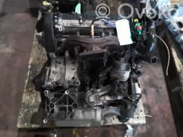 Peugeot 307 Motor 