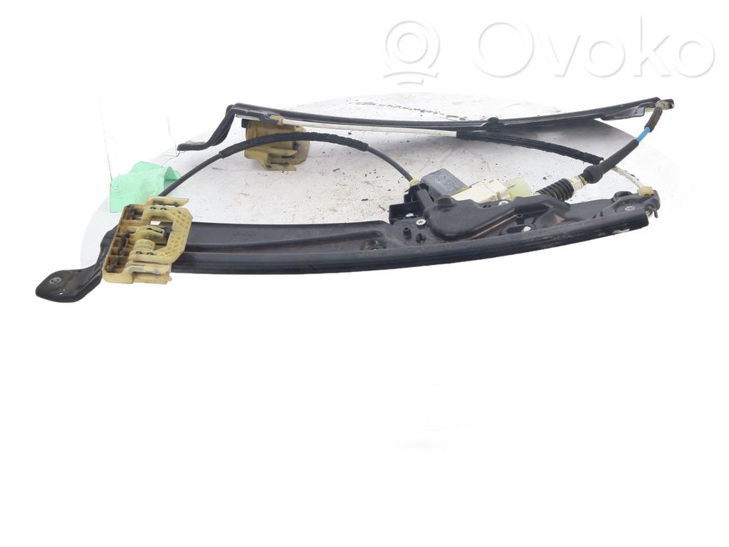 BMW 5 F10 F11 Alzacristalli della portiera anteriore con motorino