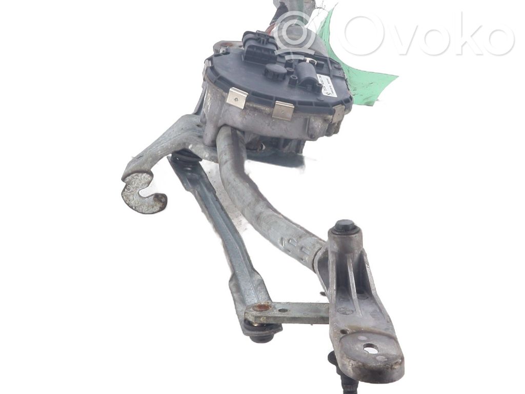 BMW 5 F10 F11 Motorino del tergicristallo