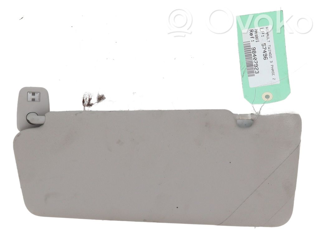 Pare-soleil   964016346R
