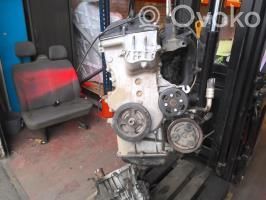 Hyundai i10 Motor 