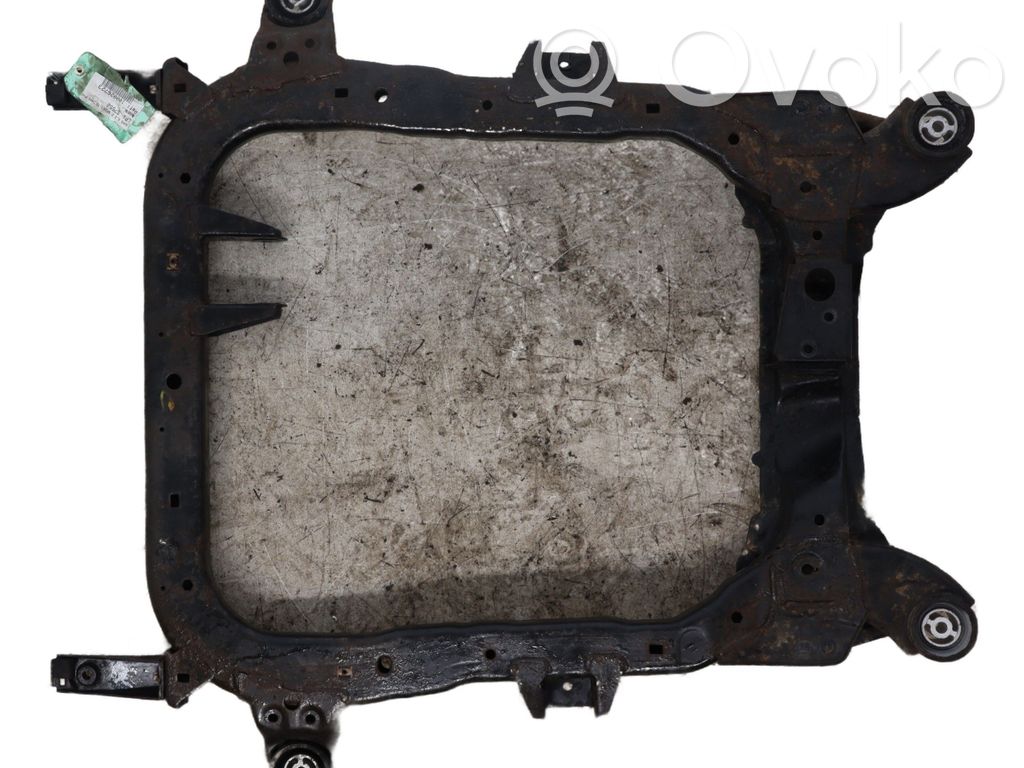 Saab 9-3 Ver2 Front subframe 