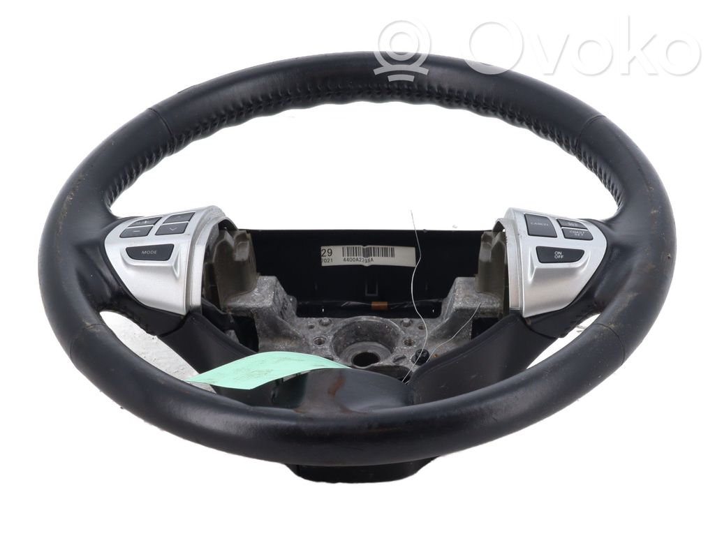 Citroen C-Crosser Volan 