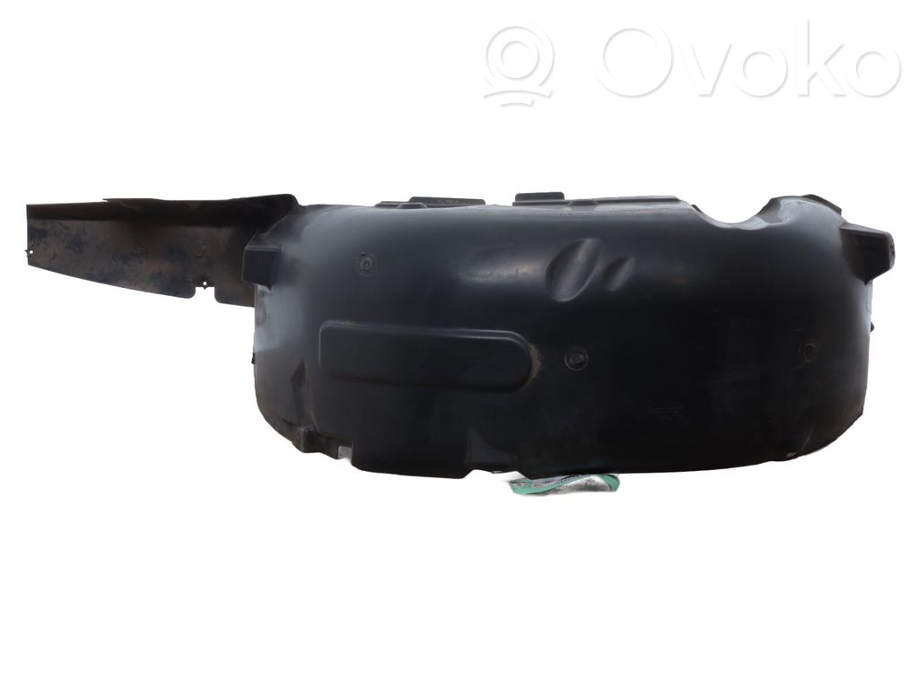 Renault Fluence Apărători interioare aripă roată spate 