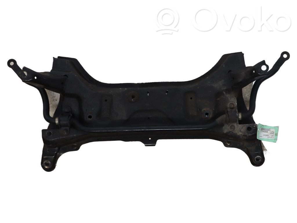Front subframe   B000807780