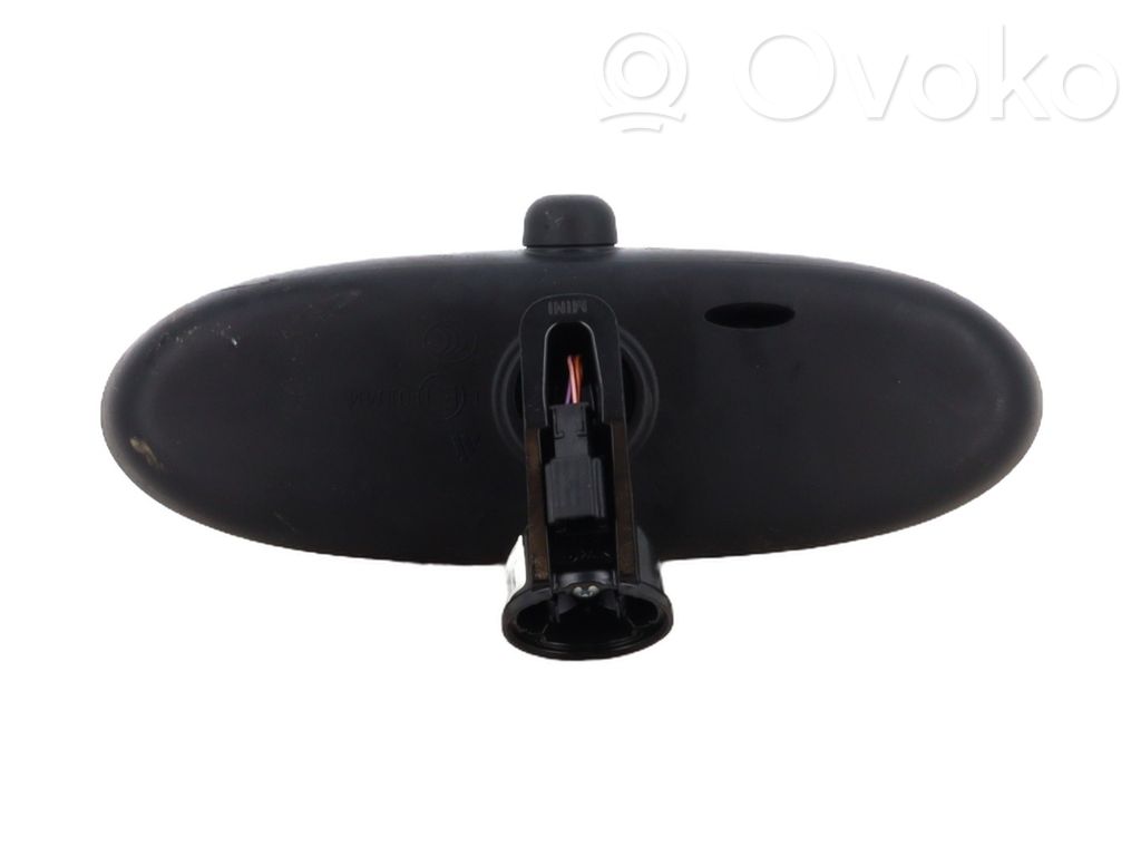 Espejo retrovisor (interior)   51169302872
