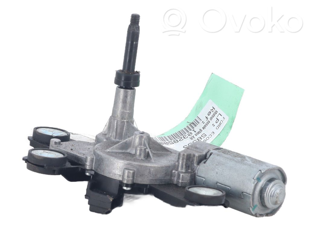 Ford Ecosport Moteur d'essuie-glace arrière