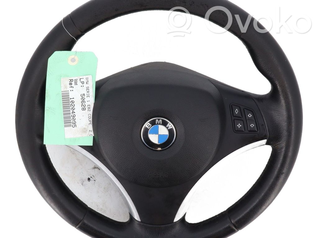 BMW 1 E82 E88 Stūre 