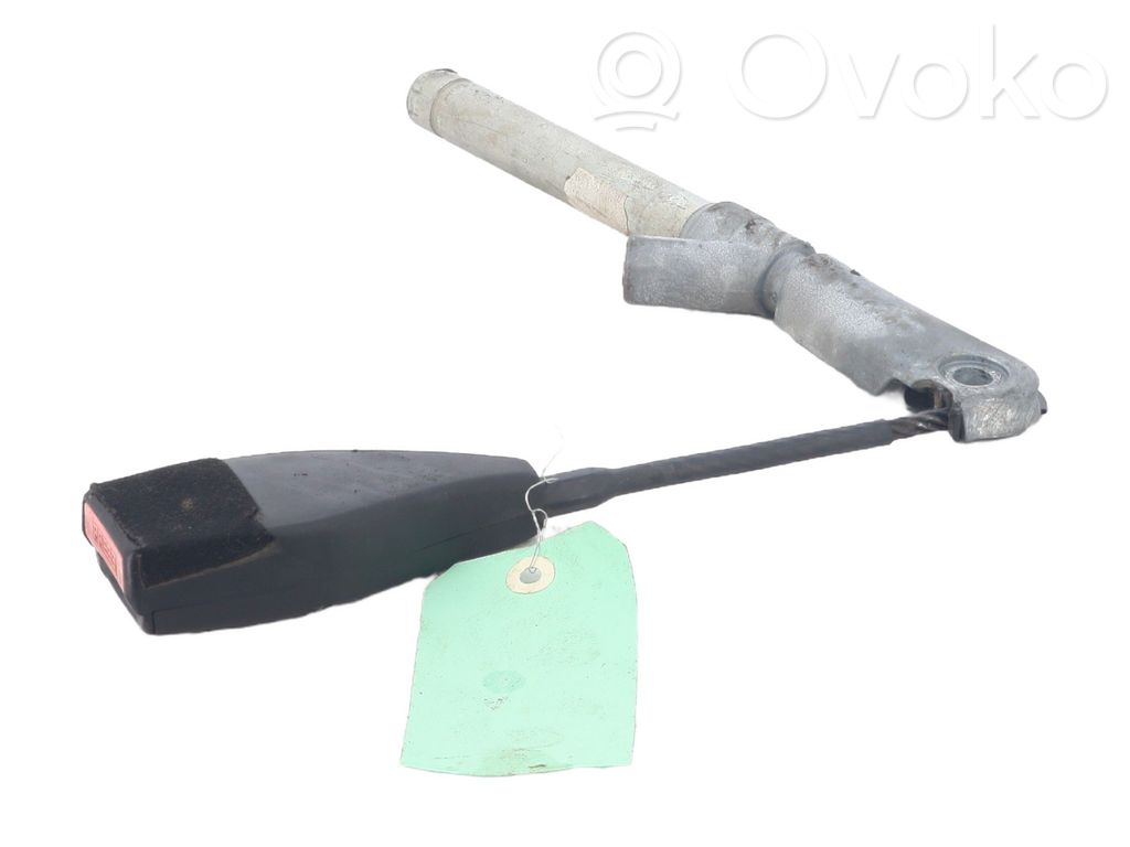 Renault Megane II Boucle de ceinture de sécurité avant