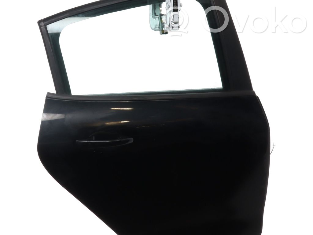 Ușă spate   9671907480