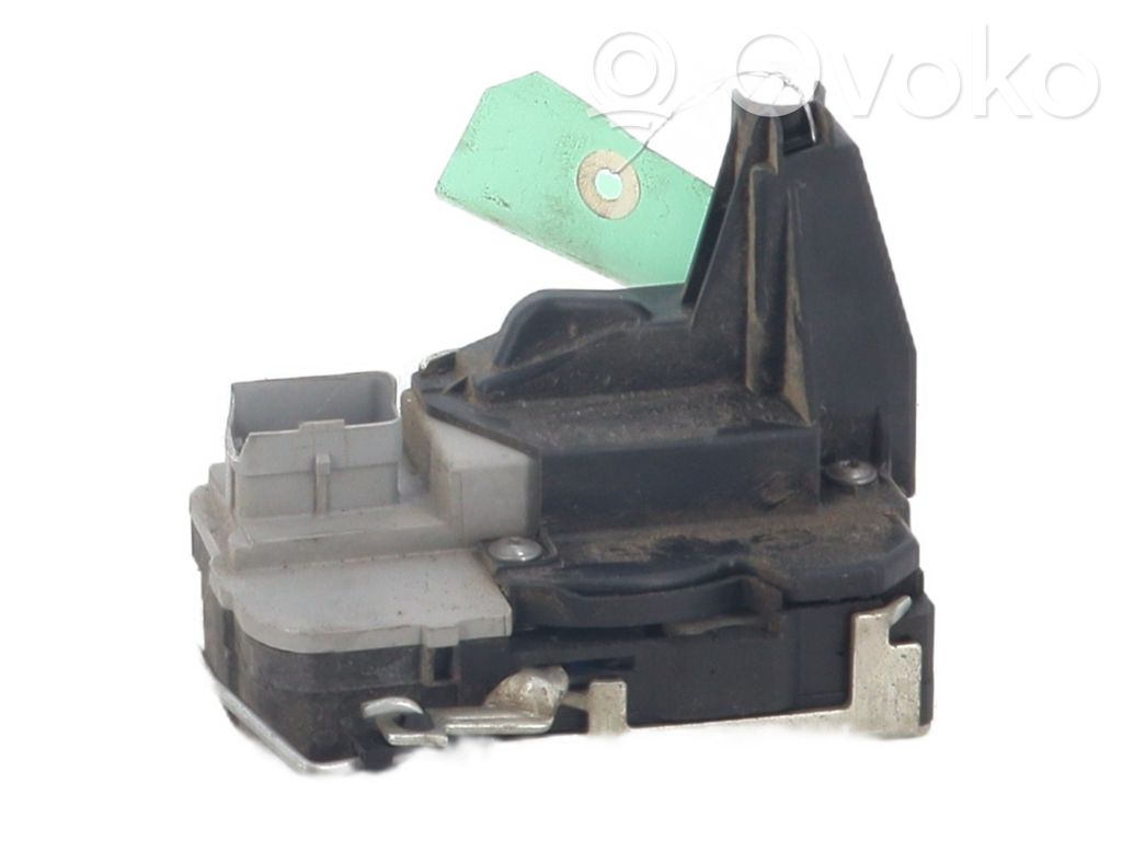 Peugeot 307 Serratura portiera anteriore 