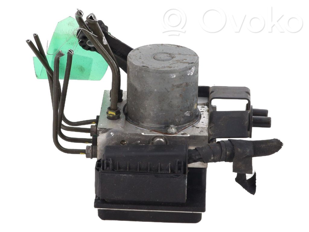 ABS Pump   NT