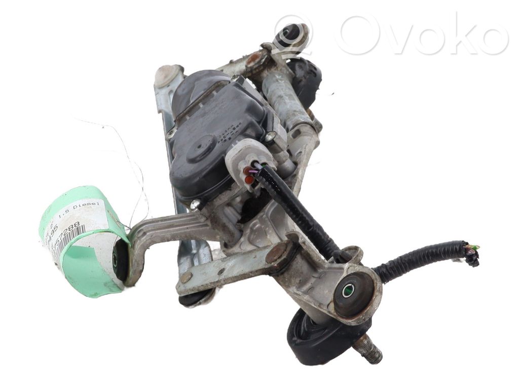 Motor del limpiaparabrisas   288103VF0A