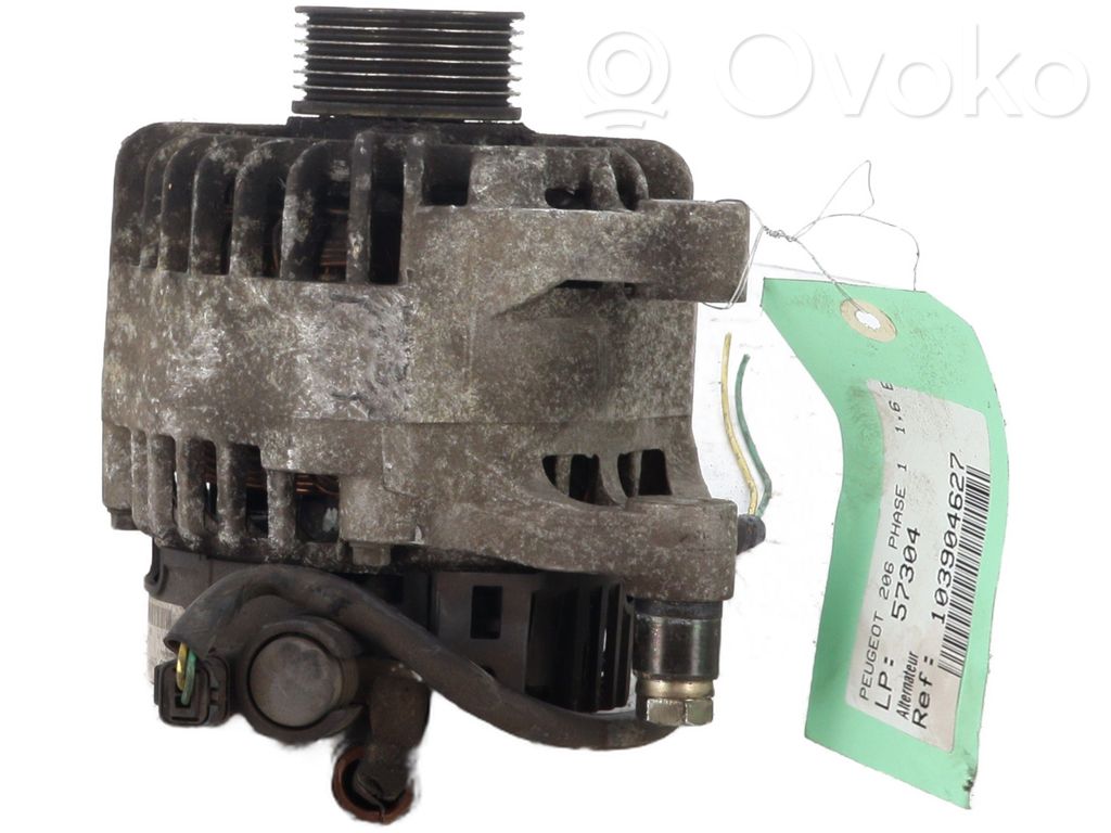 Generatore/alternatore   5705KY