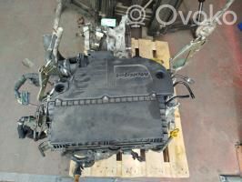 Fiat 500 Motor 