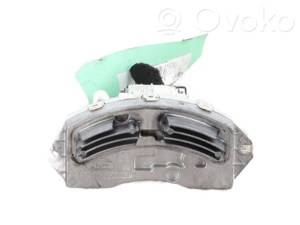 BMW X5 E70 Motor aerotermă/rezistor ventilator 
