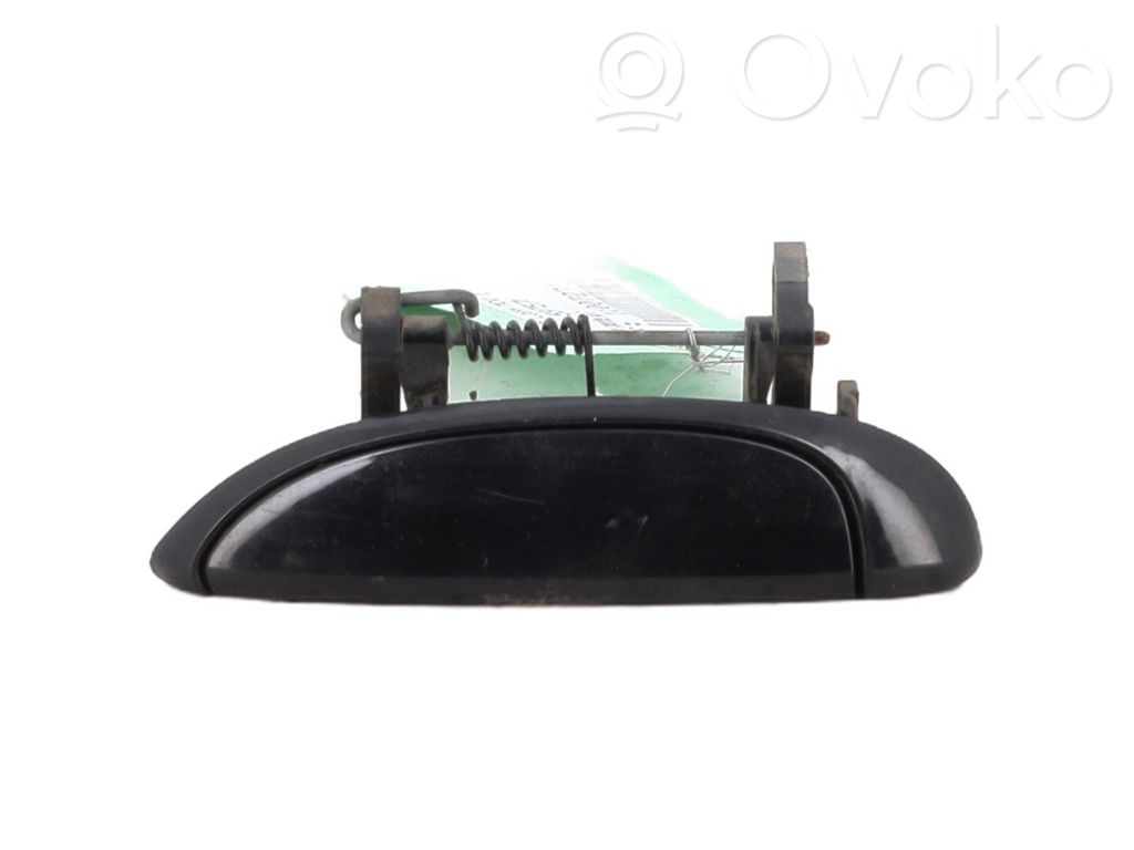 Manecilla externa puerta delantera   6001549493