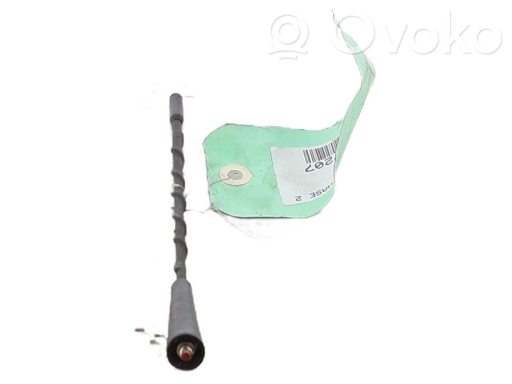 Renault Twingo III Antenna autoradio