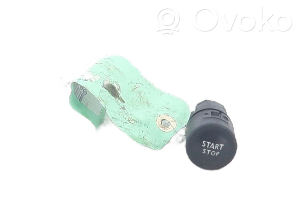 Interruttore a pulsante start e stop motore   251503211R