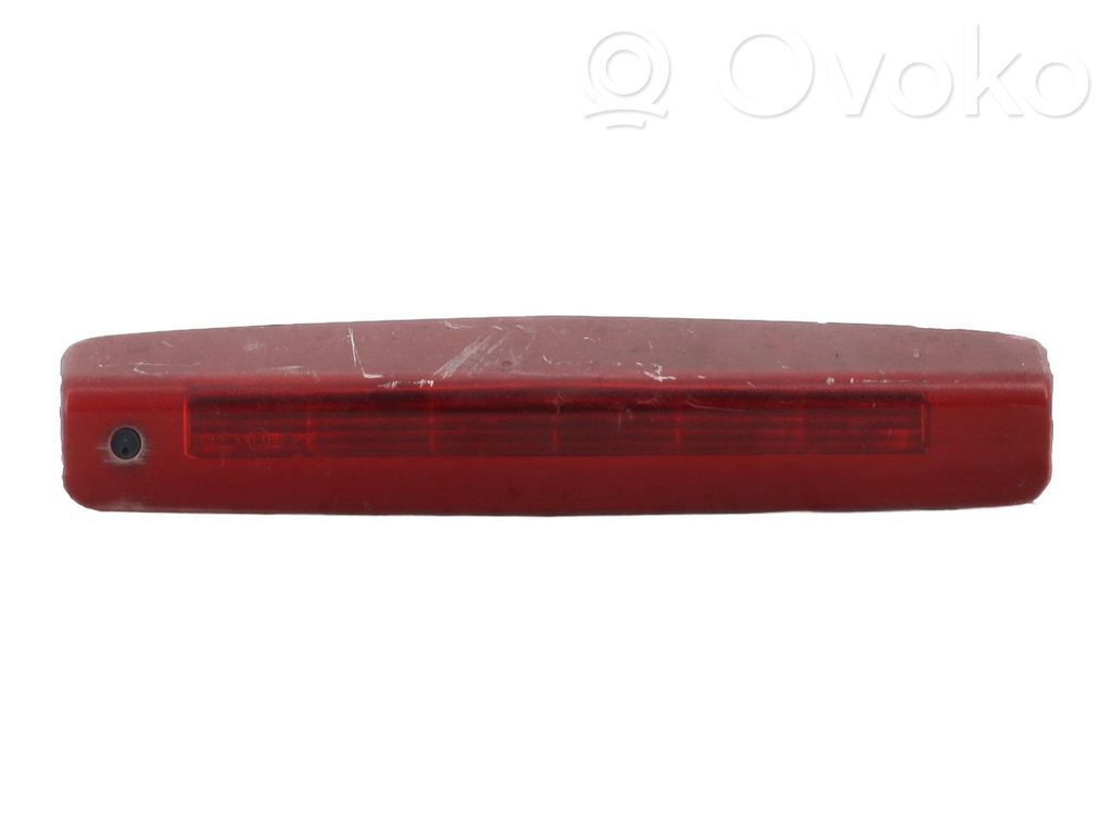 Opel Astra H Troisième feu stop