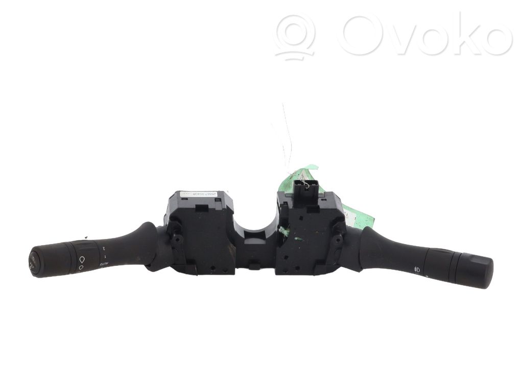 Renault Fluence Bloc semnalizator și ștergător parbriz 