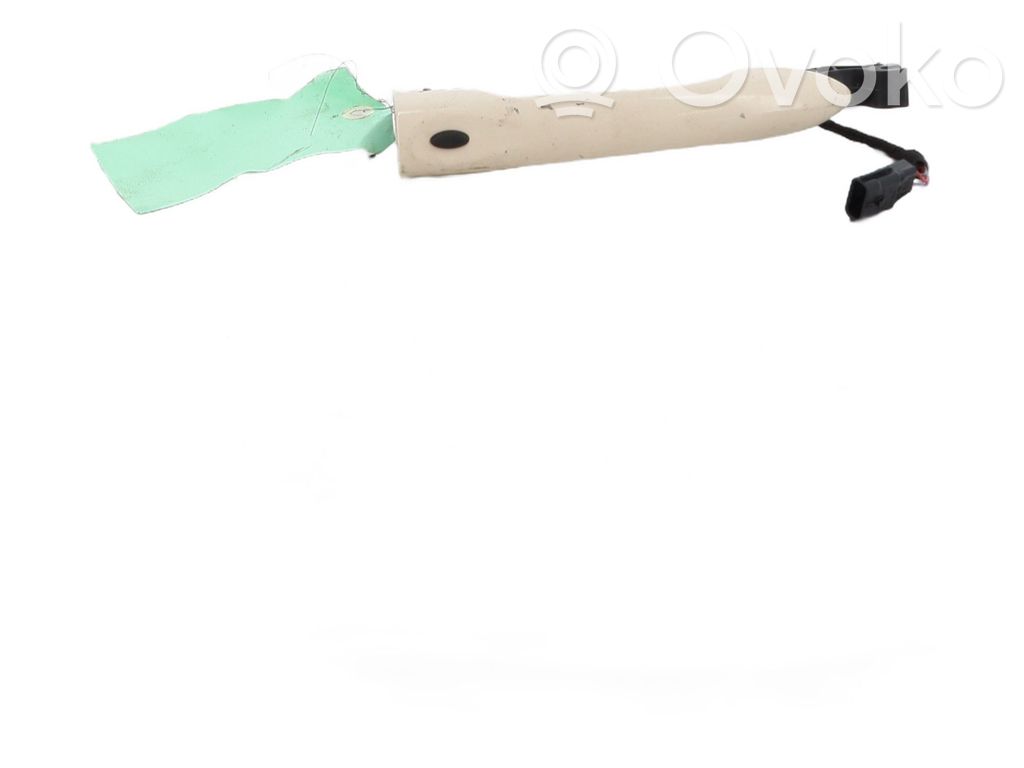 Etuoven ulkokahva   806706656R