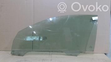 Peugeot 206 Vetro del finestrino della portiera anteriore - quattro porte