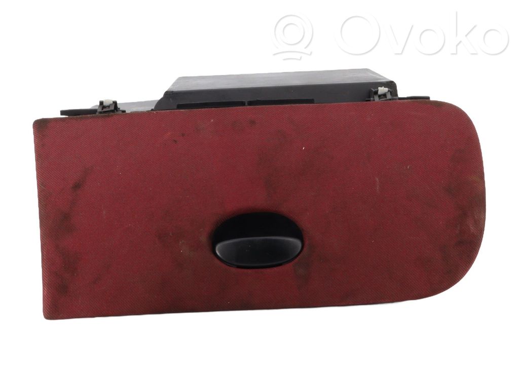 Peugeot 206 Set vano portaoggetti