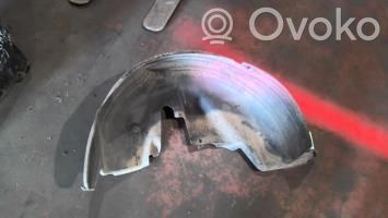 Peugeot 207 Apărători interioare aripă roată spate 
