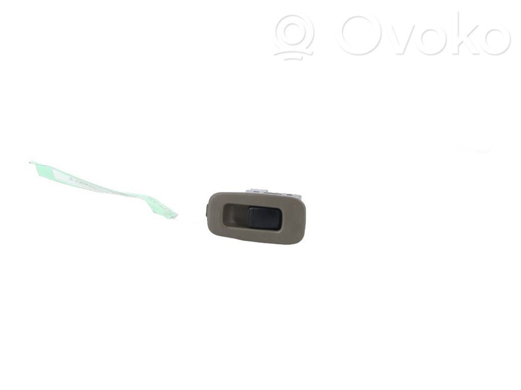 Electric window control switch   NT