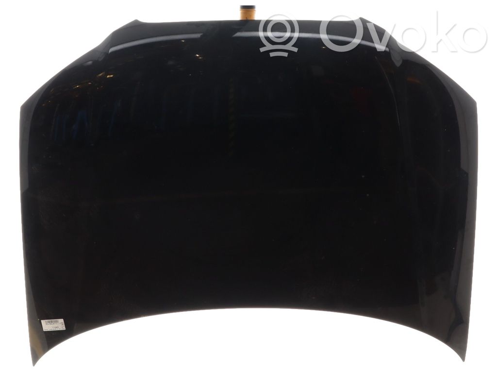 Audi A3 S3 A3 Sportback 8P Vano motore/cofano 
