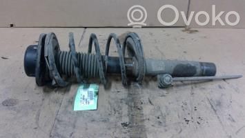 Peugeot 206 Ammortizzatore anteriore con molla elicoidale 