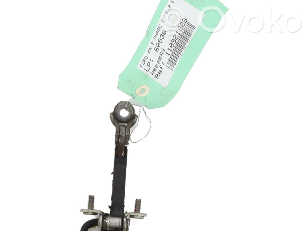 Ford Ka Front door check strap stopper 