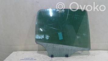 Citroen C3 Luna de la puerta trasera 