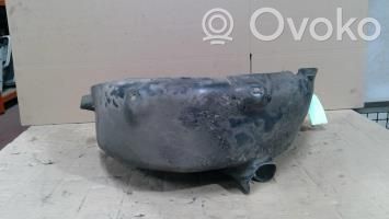 Renault Modus Rear arch fender liner splash guards 