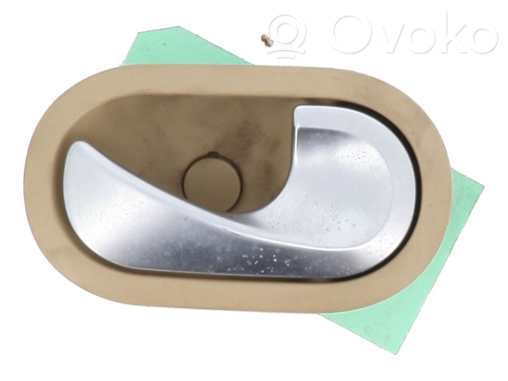 Renault Modus Front door interior handle 