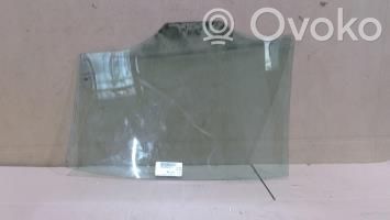 Opel Vectra C Szyba drzwi tylnych 