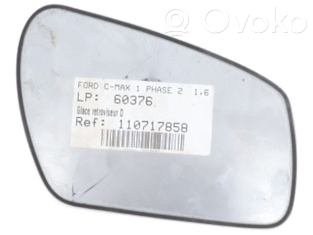 Ford C-MAX I Specchietto retrovisore elettrico portiera anteriore 