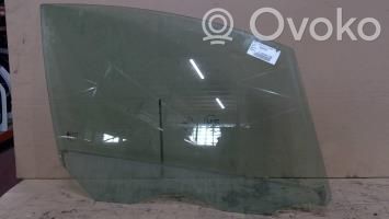 Opel Meriva B Vetro del finestrino della portiera anteriore - quattro porte